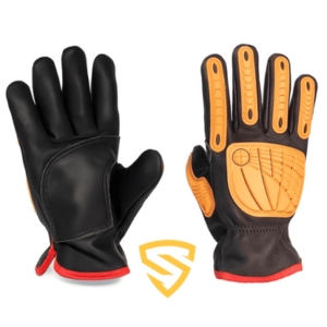 Guante Paseo Antishock Hidrofugada -TPR *SPI "PREMIUN" T. 12 *