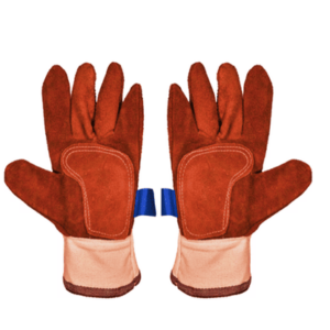 Guante Descarne Marron Americano *FC  P/Corto T--10  [ FC-1010 ]