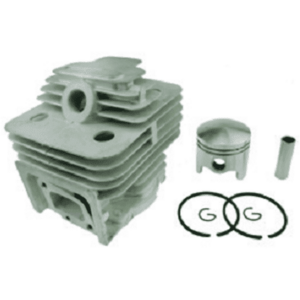 Logb. - KIT CILINDRO  Y PISTON 52