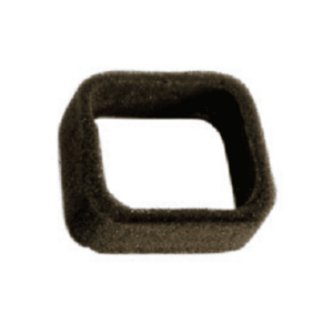 Logb. -FILTRO AIRE Goma Espuma - 26-33-43-52