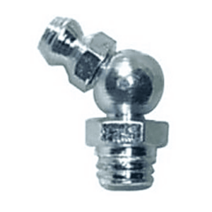 ALEMITE CODO 67º 6x1 mm.