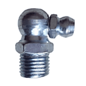 ALEMITE CODO 90º 3/8 GAS