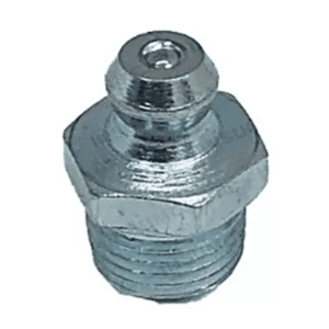 ALEMITE RECTO 6x1 mm.