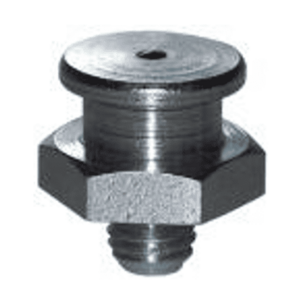 ALEMITE -TECALEMITE CABEZA BOTON 16 x 3/8 GAS Conico