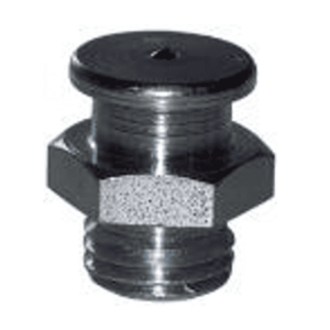 ALEMITE -TECALEMITE CABEZA BOTON 22 x 1/4 GAS Largo 32 *Saldo*