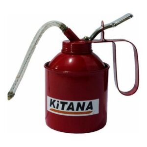 ACEITERA METALICA KITANA 350 cc.