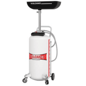 RECOLECTOR P/ACEITE *VACIADO NEUMATICO* AR331