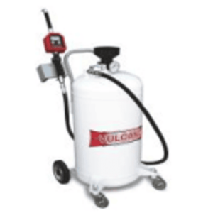 DISPENSADOR NEUMATICO de ACEITES 30 Ltr. * DN341