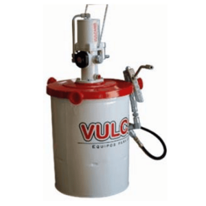 ENGRASADOR NEUM. 20 Kg. para Cubetas * EN243