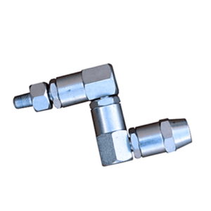 ARTICULACION " DC-Z " GIRATORIA MG-300