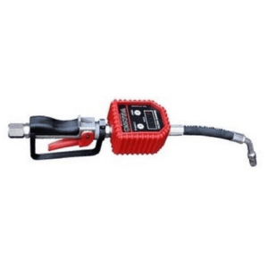 PISTOLA P/Aceite Cta. Ltrs. DIGITAL * MA310 - Pico Flexible