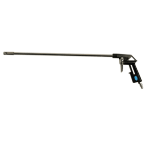 DESEMPOLVADOR PICO 400 mm. Venturi "BEMAR"
