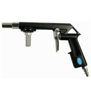 PISTOLA LAVADORA (AIRE - AGUA) "BEMAR"