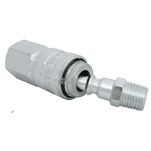 ACOPLE A BOLILLA 3/8" Completo (P/HERR-NEUM)