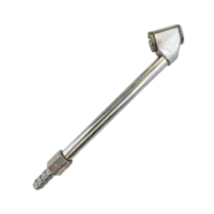 PICO DE INFLAR DUAL 160 P/Comodin C/Racord 6 mm.