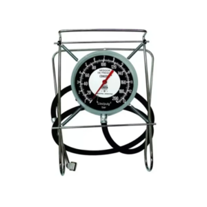 MEDIDOR PRESION FRANCEL Mini/Comodin 120 Lb con Esqueleto