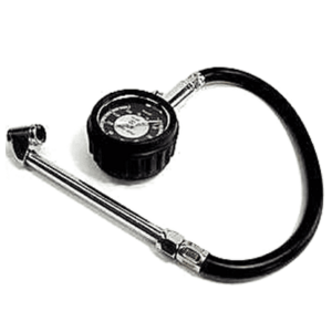 MEDIDOR PRESION FRANCEL Manom. 63 mm. 150PSI C/Mang. Racord Dual
