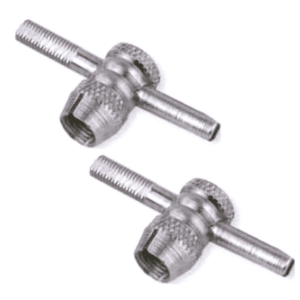 TERRAJITA GOMERO P/MAQ. VIAL-CAMION