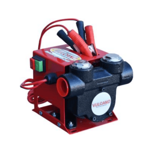 ELECTROBOMBA 12 V. P/GAS OIL -2500 Ltr. -SOLA- EG-200 Centrifuga