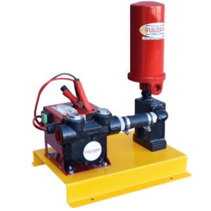 ELECTROBOMBA 12 V. P/GAS OIL C/Base y P/Filtro EG-201