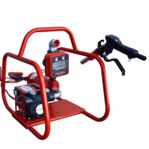 ELECTROBOMBA 12 V. P/GAS OIL -2600 Ltr. EG-208