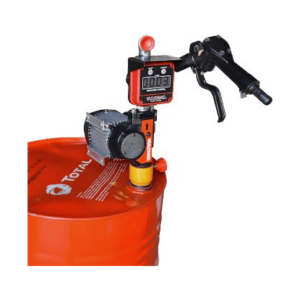 ELECTROBOMBA 220 V. P/GAS OIL - EG-151