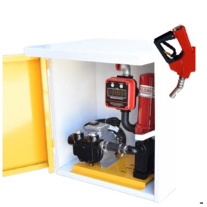 ELECTROBOMBA 220 V. P/GAS OIL - EG-159