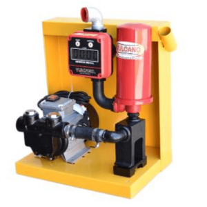 ELECTROBOMBA 220 V. P/GAS OIL - EG-155