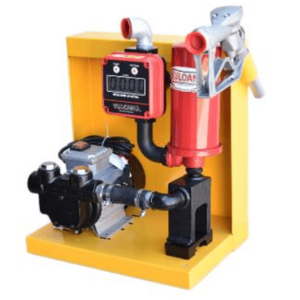 ELECTROBOMBA 220 V. P/GAS OIL - EG-156