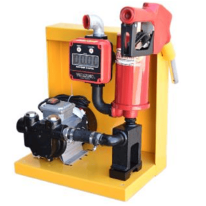 ELECTROBOMBA 220 V. P/GAS OIL - EG-157