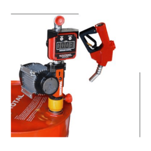 ELECTROBOMBA 220 V. P/GAS OIL EG-152