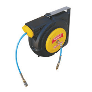 ENROLLADOR Aire Comprimido EM-410