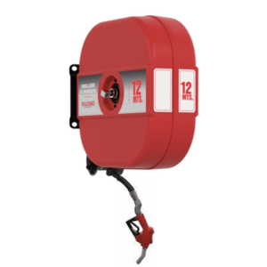 ENROLLADOR MANGUERA P/Diesel EM-335