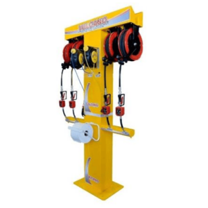COLUMNA DE SERVICIO 2/MOD. BL 104