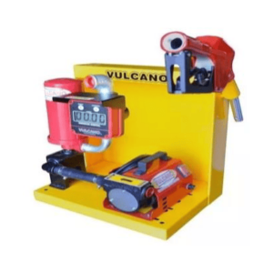 ELECTROBOMBA 12 V. P/GAS OIL 1800 Lts/H. EG-163.