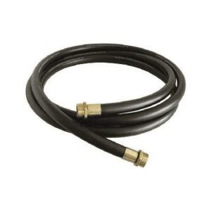 MANGUERA PARA GASOIL 3/4 CON TERMINAL 4 Mts. " PV-155