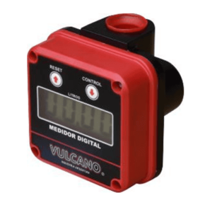 CUENTA LITROS DIGITAL Sin Display PV-162
