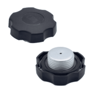 Logb. -TAPA DE COMBUSTIBLE (PLASTICA) TAPON