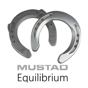HERRADURA Hº EQUILIBRIUM Mano c/Clip Nº 2 Juego