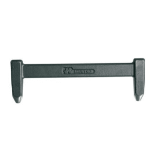 HERRAM. Mustad ENCASTRADOR CUCH. DOBLE MUESCA  MUSTAD