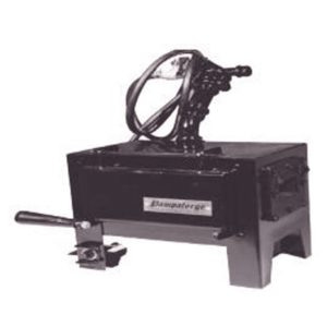 HERRAM. Mustad FRAGUA CHICA 1 QUEMADOR - Blacksmith