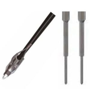 GRIPPLE BARRA + PUNTAS DE ACERO P/Instalar ANCLA 3 x 1.5 Mtr.-Saldo-