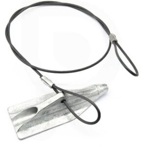 GRIPPLE GP ANCLA 4 con Cable 1.5 mtr. -Saldo-