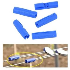 GRIPPLE GP-TWISTER-AZUL pack x 100 -Saldo