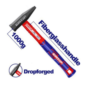 MARTILLO Mecanico 1000gr *EMTOP// ET-EHAMMH1000
