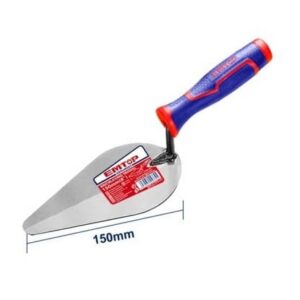 CUCHARA  ALBAÑIL 6" *EMTOP// ET-EBTL06001