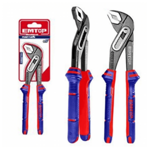 Pinza Pico de loro 255 Cr-v *EMTOP// ET-EPLRP1011