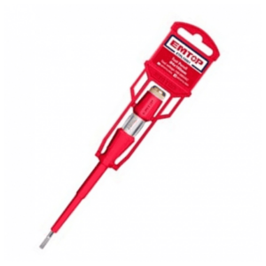 Medicion Buscapolo AC 100V-500V 190mm *EMTOP// ET-ETPL19001