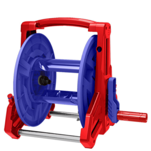 ENROLLADOR de manguera 1/2x40mts *EMTOP// ET-EHHR40122
