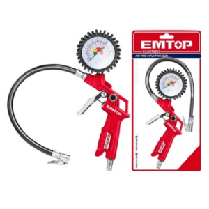 PISTOLA MIDE INFLA *EMTOP// ET-EASGT8501